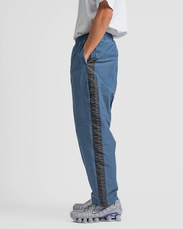 thisisneverthat Sports Track Pant | TN243WPANP01-BLU | AFEW